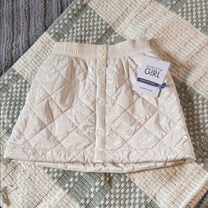 NWT Athleta Girls skirt